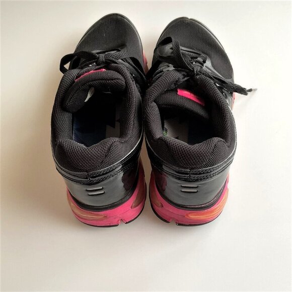 2010 NIKE AIRMAX SNEAKER ATHLETIC  SHOES EUC - Picture 7 of 15